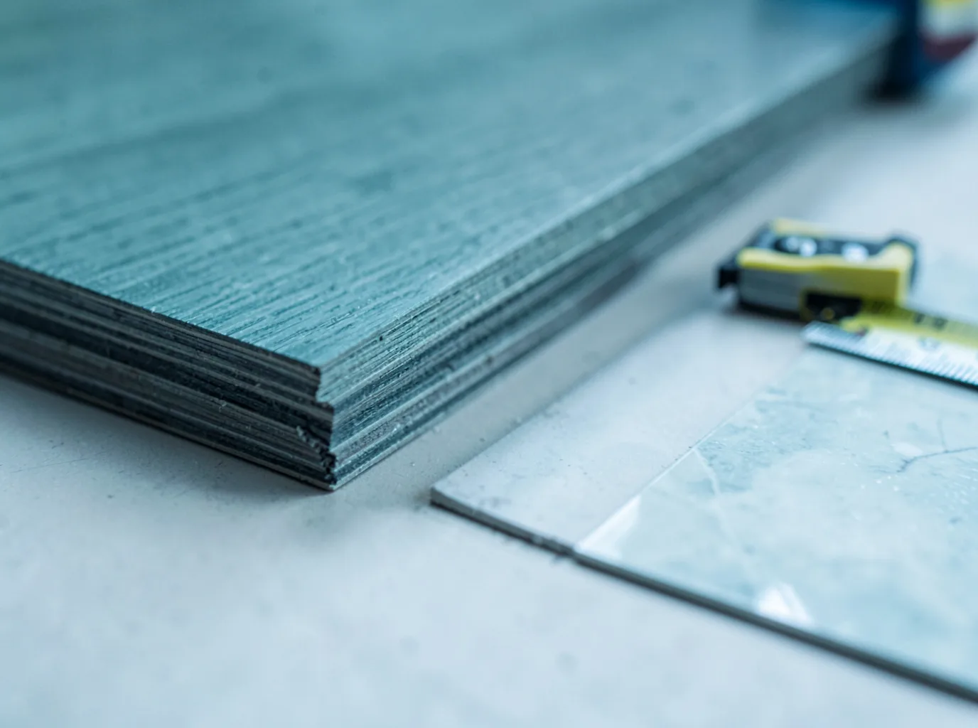 Luxury Vinyl Plank Installation Ocean View, DE FAQs
